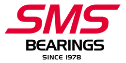 SMS Bearings Logo